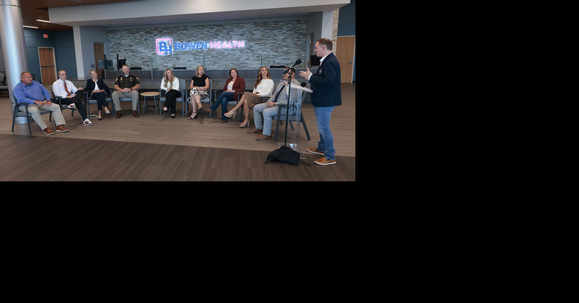 Sept. 4 - Roundtable addresses youth mental health in Kosciusko County