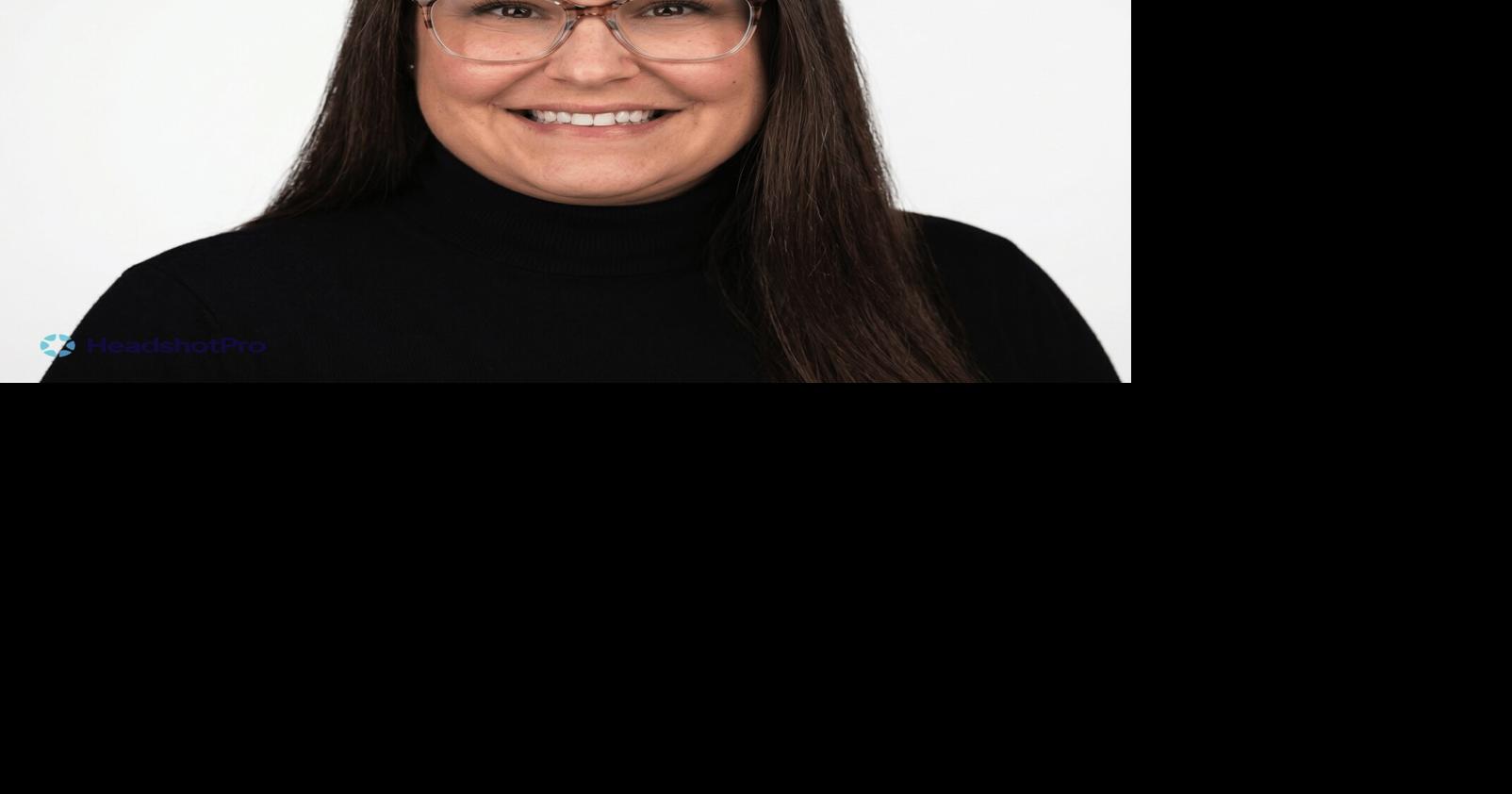 July 28: Tara Streb takes interim Noble County EDC director post