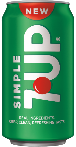 Simple 7UP