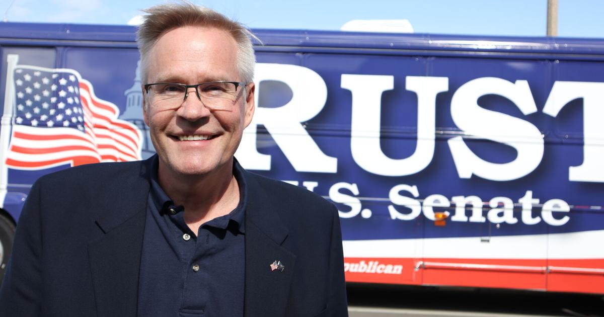 July 3 - John Rust petitions U.S. Supreme Court to evaluate Indiana’s ...