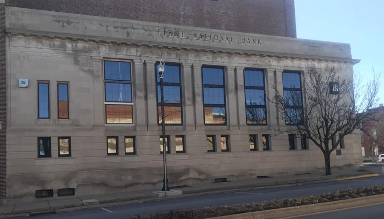 Dec. 16 - Steuben Circuit Court judge levies fines in window suit at