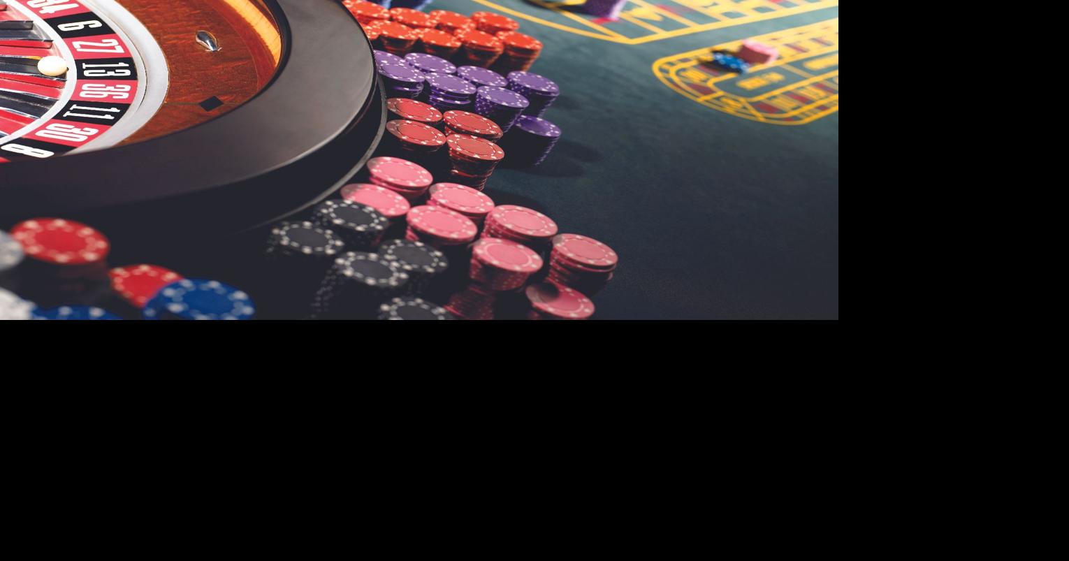 March 27: Steuben similar to casino site identified in state of Indiana study