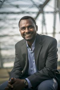 Kidane Sarko