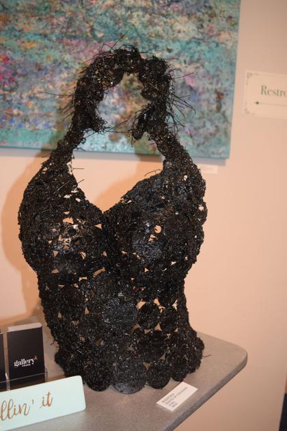 May 21 Gallery K Opens On Broadway In Fort Wayne Fwbusiness Fwbusiness Com