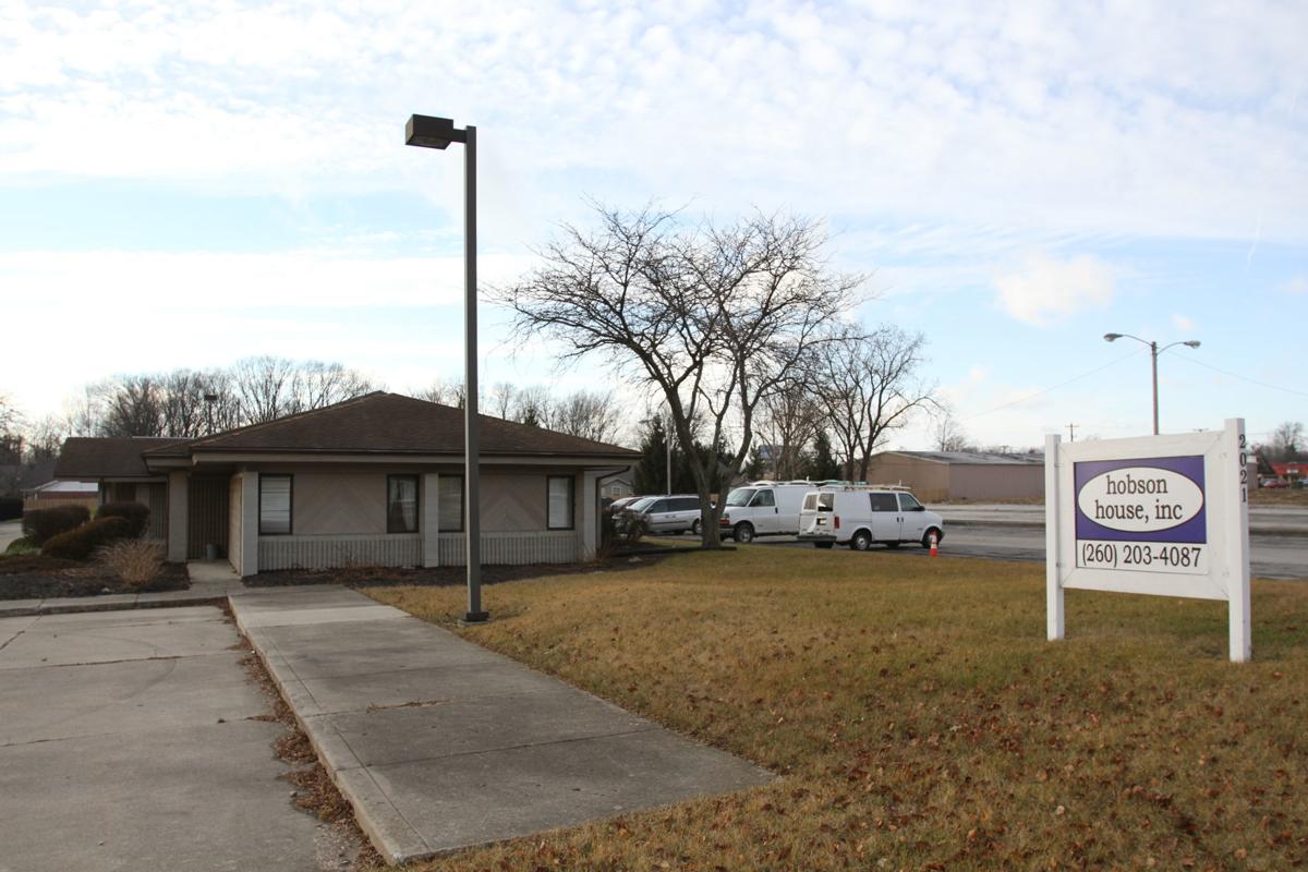 Hobson House focuses on original mission Fwbusiness