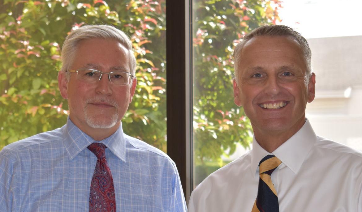 Attorneys Merge Into Fletcher Van Gilder Fwbusiness Fwbusiness Com