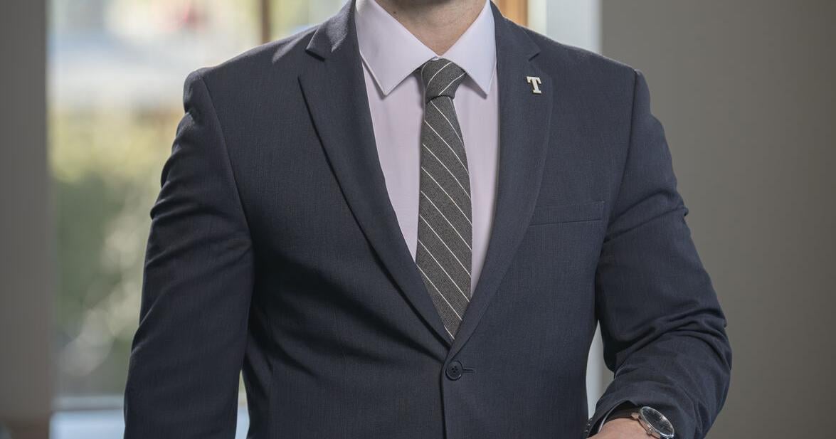 June 6: A new era begins at Trine