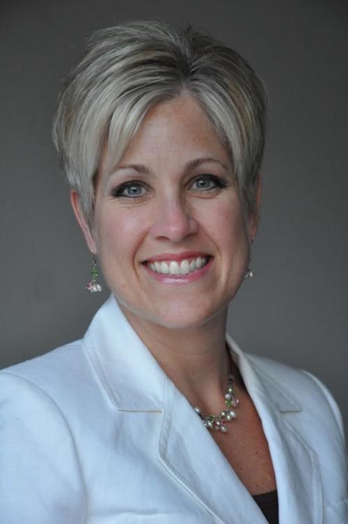 Amy Richison