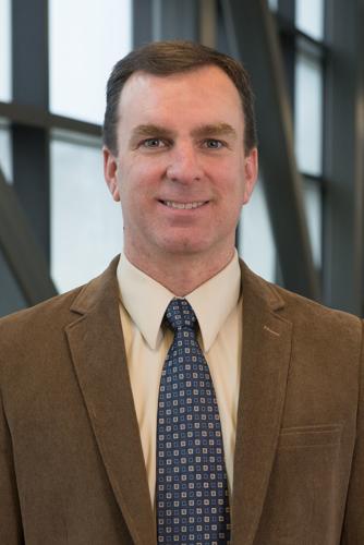 John Kessler, director of Purdue University Fort Wayne’s Center for Economic Education