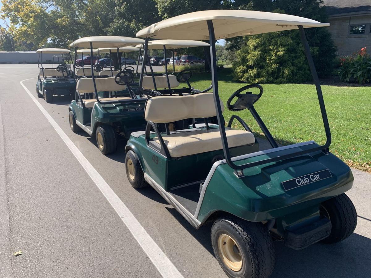 Fort Wayne golf future discussed Fwbusiness