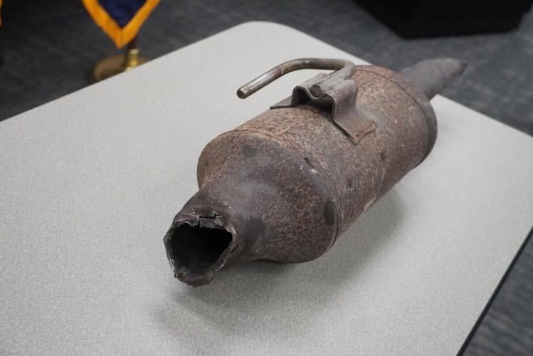 March 14 Indiana Secretary of State Holli Sullivan announces