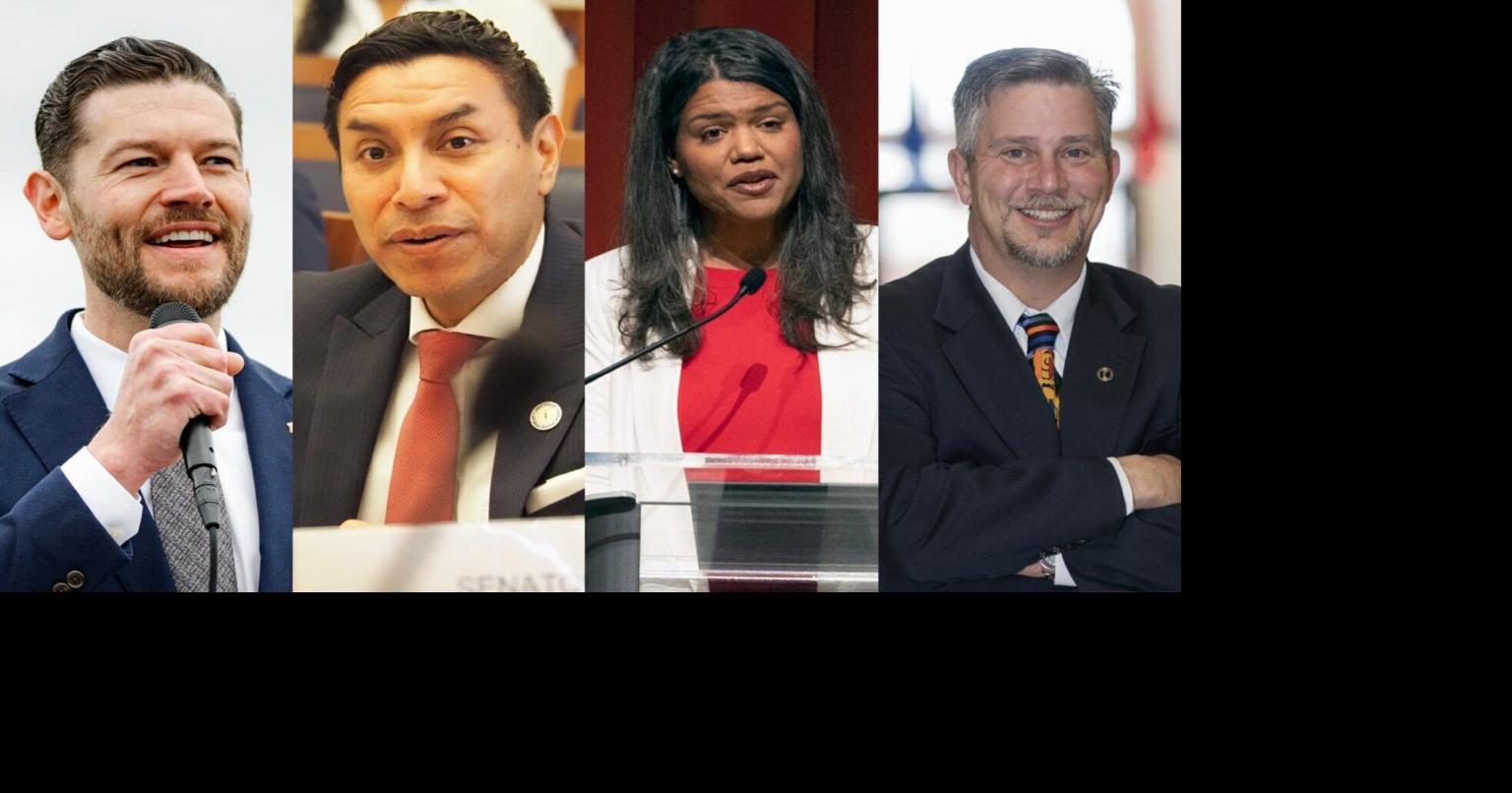 June 19: It all comes down to GOP vote in Fort Wayne