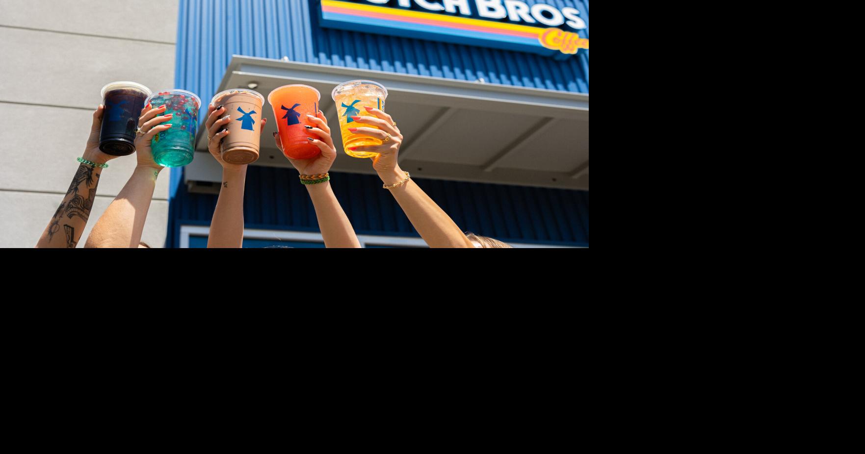 March 9: Dutch Bros Coffee opening in Auburn