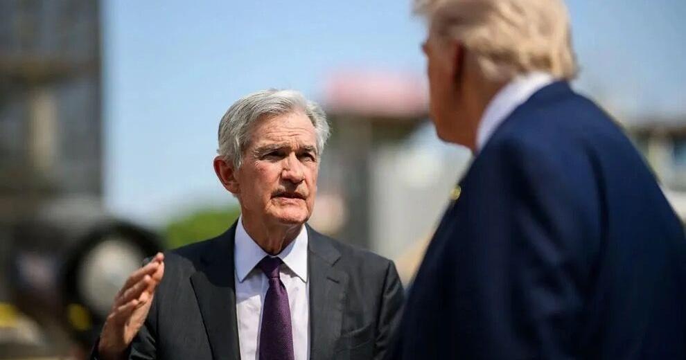 Jan. 13: Former Federal Reserve leaders, Senators slam DOJ's inquiry