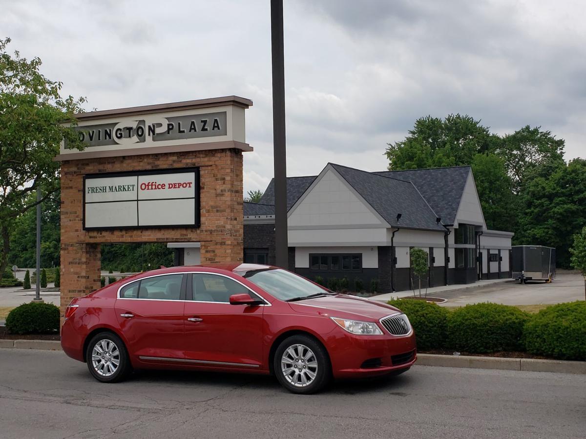 Fort Wayne Restaurant Owners Update Interiors During Covid 19