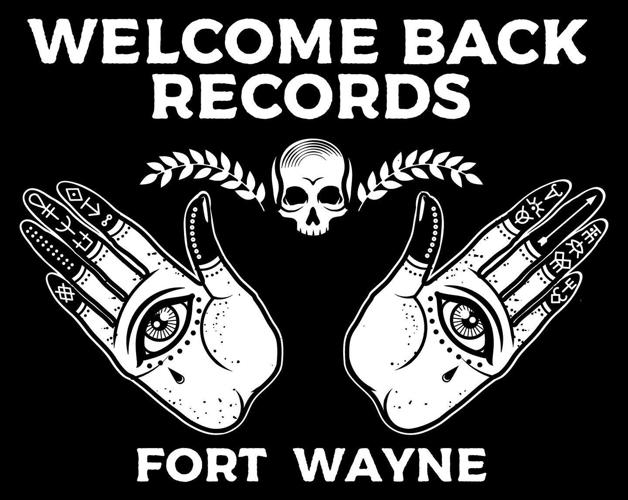 Dec. 8 - Welcome Back: Morrison Agen plans new vinyl record store, Fwbusiness