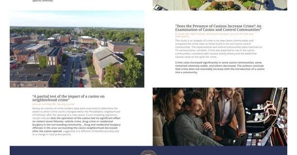 March 26: Steuben County casino study points toward local tax benefits in the millions