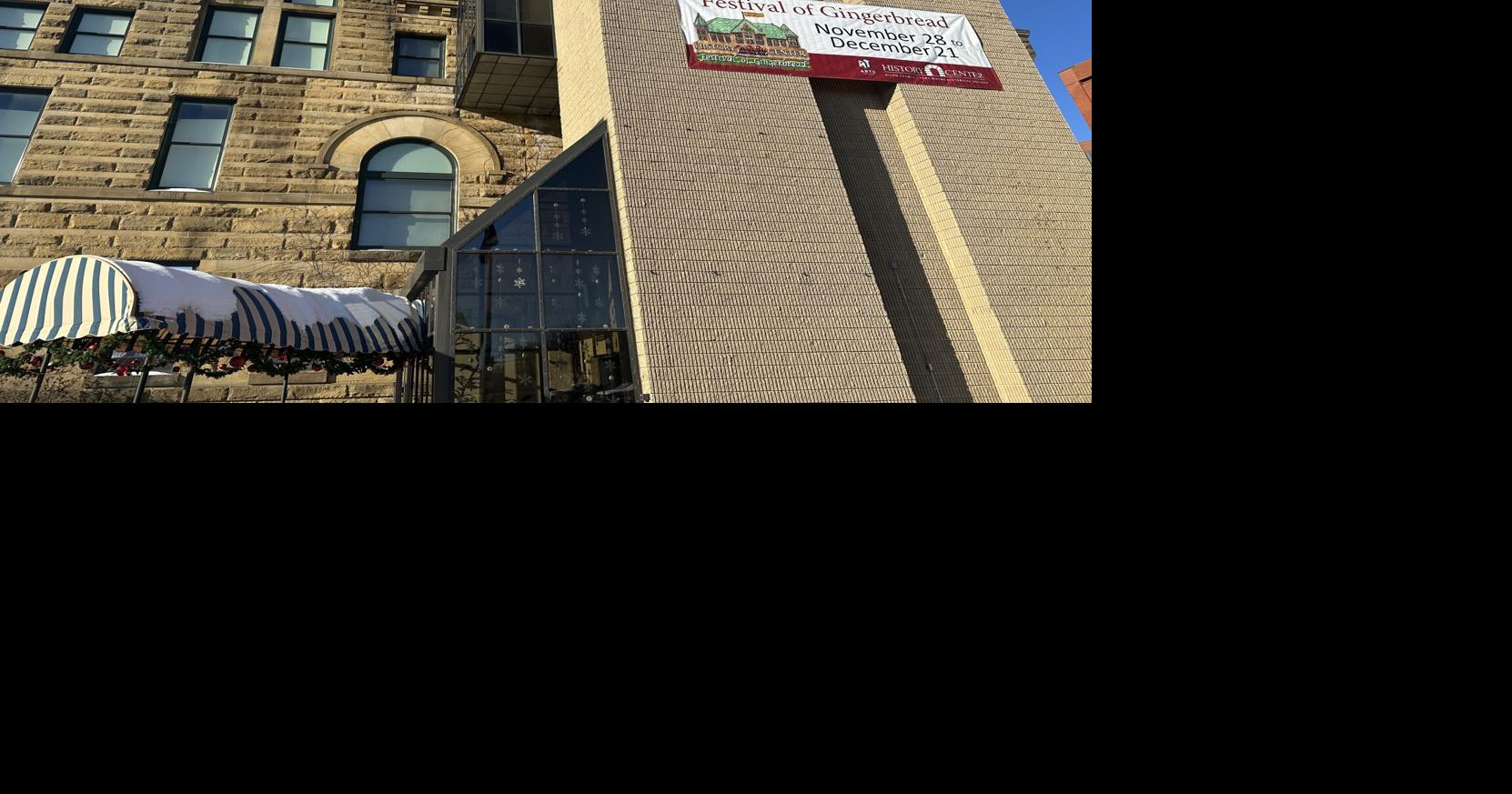 Getting the word out