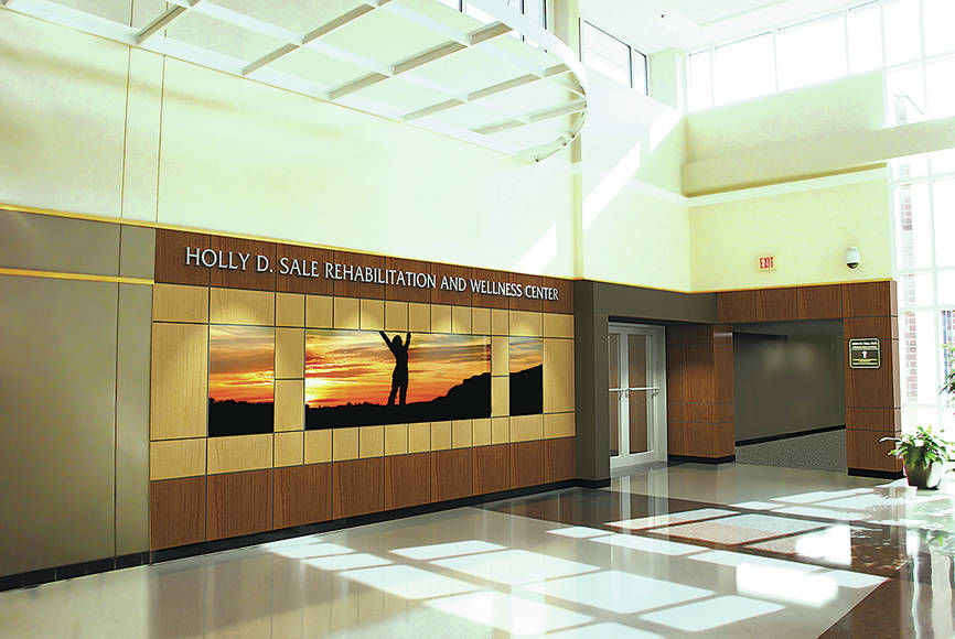 Parkview Huntington Hospital to expand facility, build wound clinic