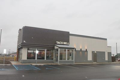 New Taco Bell In Southeast Fort Wayne Fwbusiness Fwbusiness Com