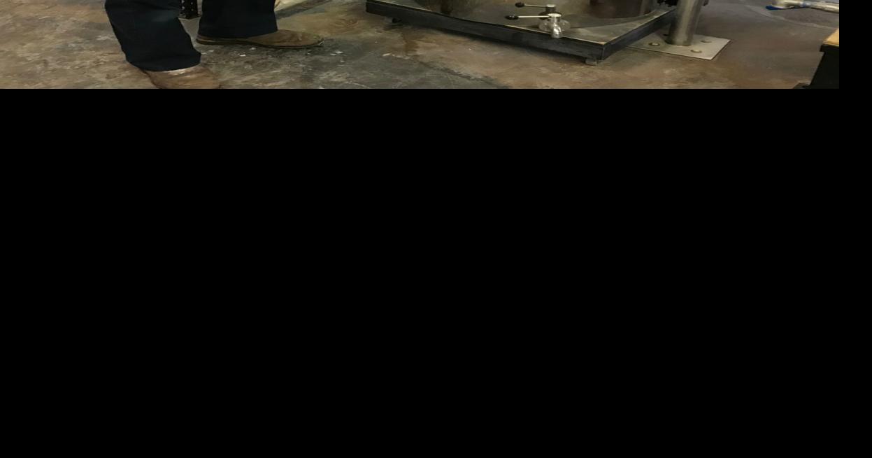 Churubusco distillery Edwin Coe hosting grand opening Feb. 1 ...