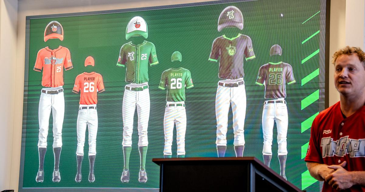 June 12 - Parkview Sports Medicine, Fort Wayne TinCapscreate youth travel baseball program