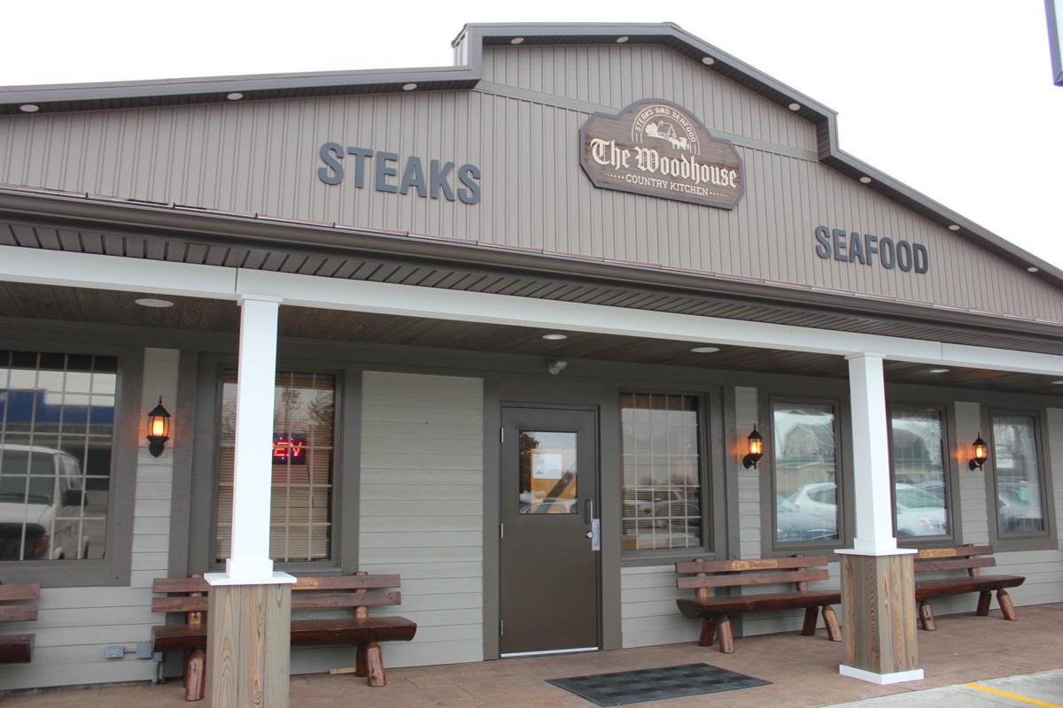 Woodhouse offers something new in Grabill Fwbusiness