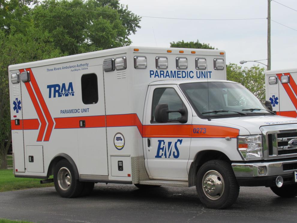 May 26: Three Rivers Ambulance Authority announces repayment plan for loan