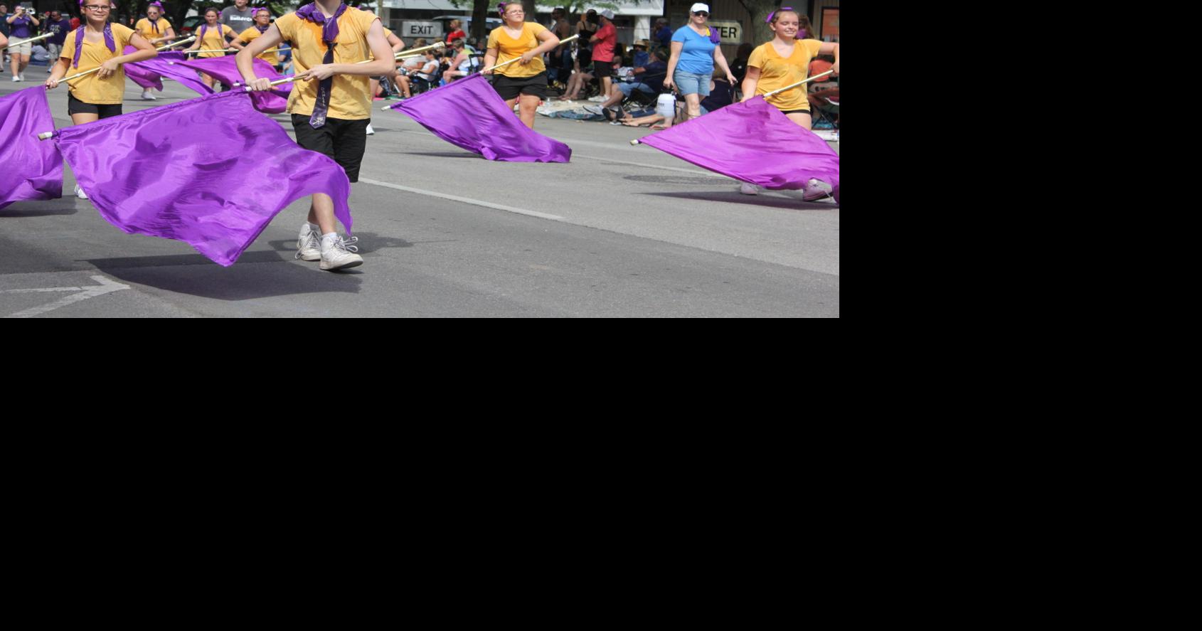 March 12 - Three Rivers Festival begins national search for new ...