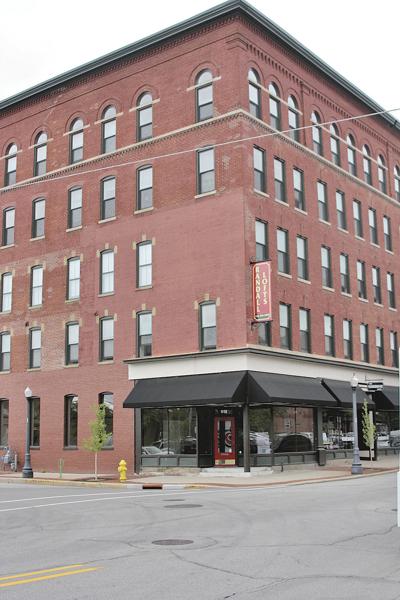 Superior Lofts Construction Begins Breaking News Fwbusiness Com [ 600 x 400 Pixel ]