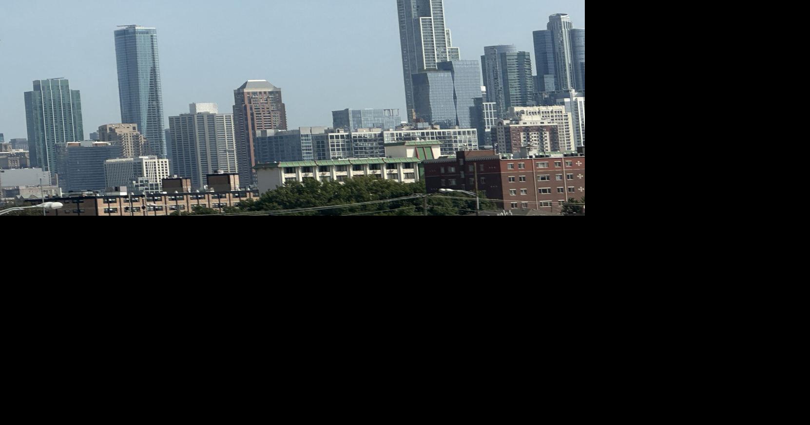 May 5: Chicago loses 2,100 restaurant jobs as industry fights mandated wage hikes