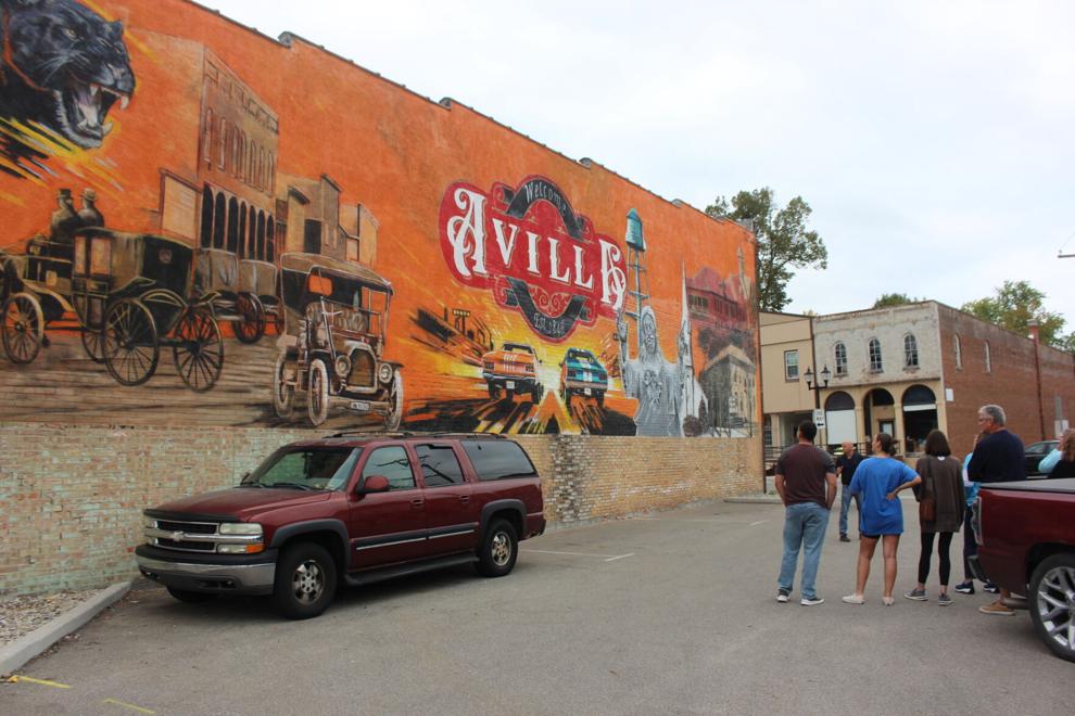 Aug. 11: Avilla to celebrate its 150th