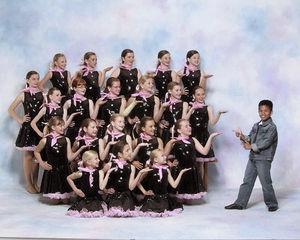 Tc Dance To Celebrate 20 Years Features Fwbusiness Com