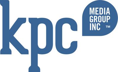 KPC Media Group logo