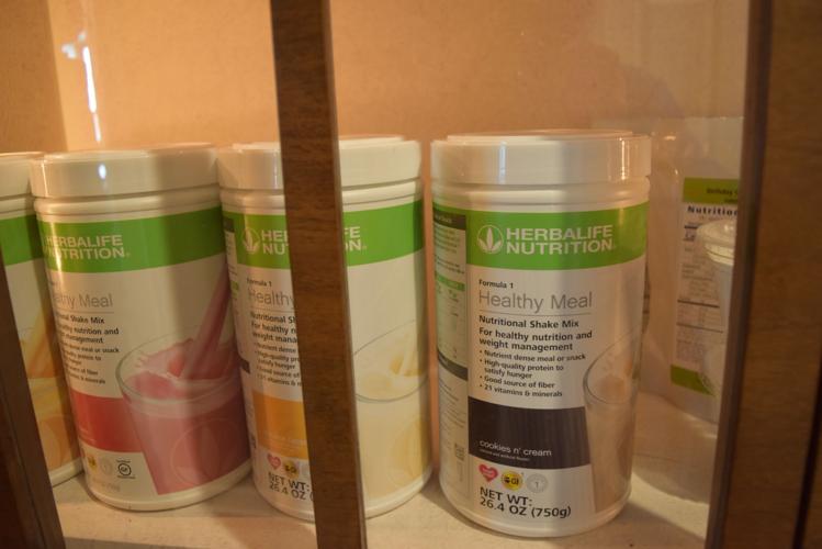 March 3 Piano House Nutrition offers healthy options and music Health Care