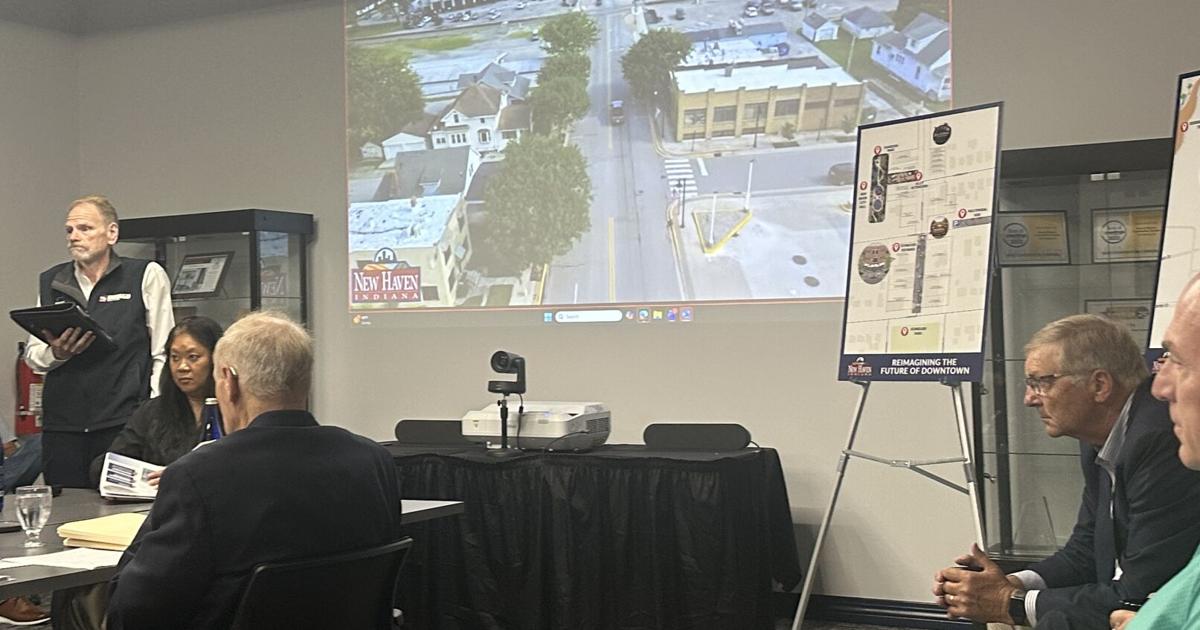 Aug. 28: New Haven to receive $1.7M from CIB for mixed-use development project