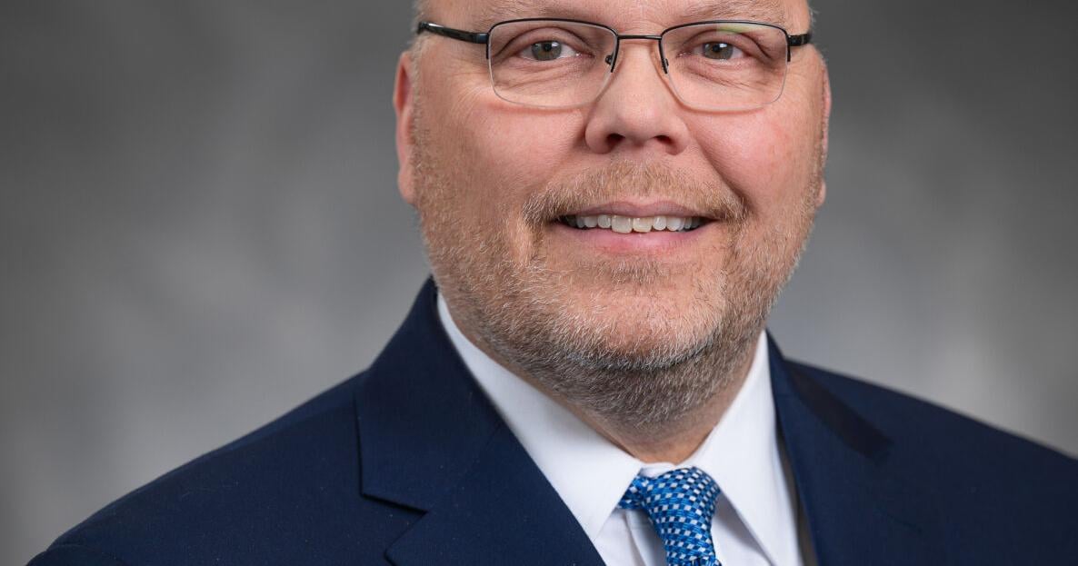July 10 - GreenWay Bank welcomes Rob Slusser as new president and CEO