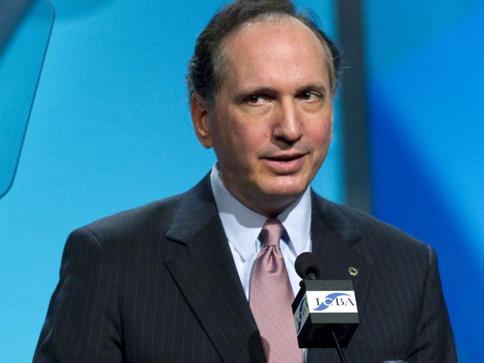 Citigroup taps former OCC chief John Dugan for chairman role Banking