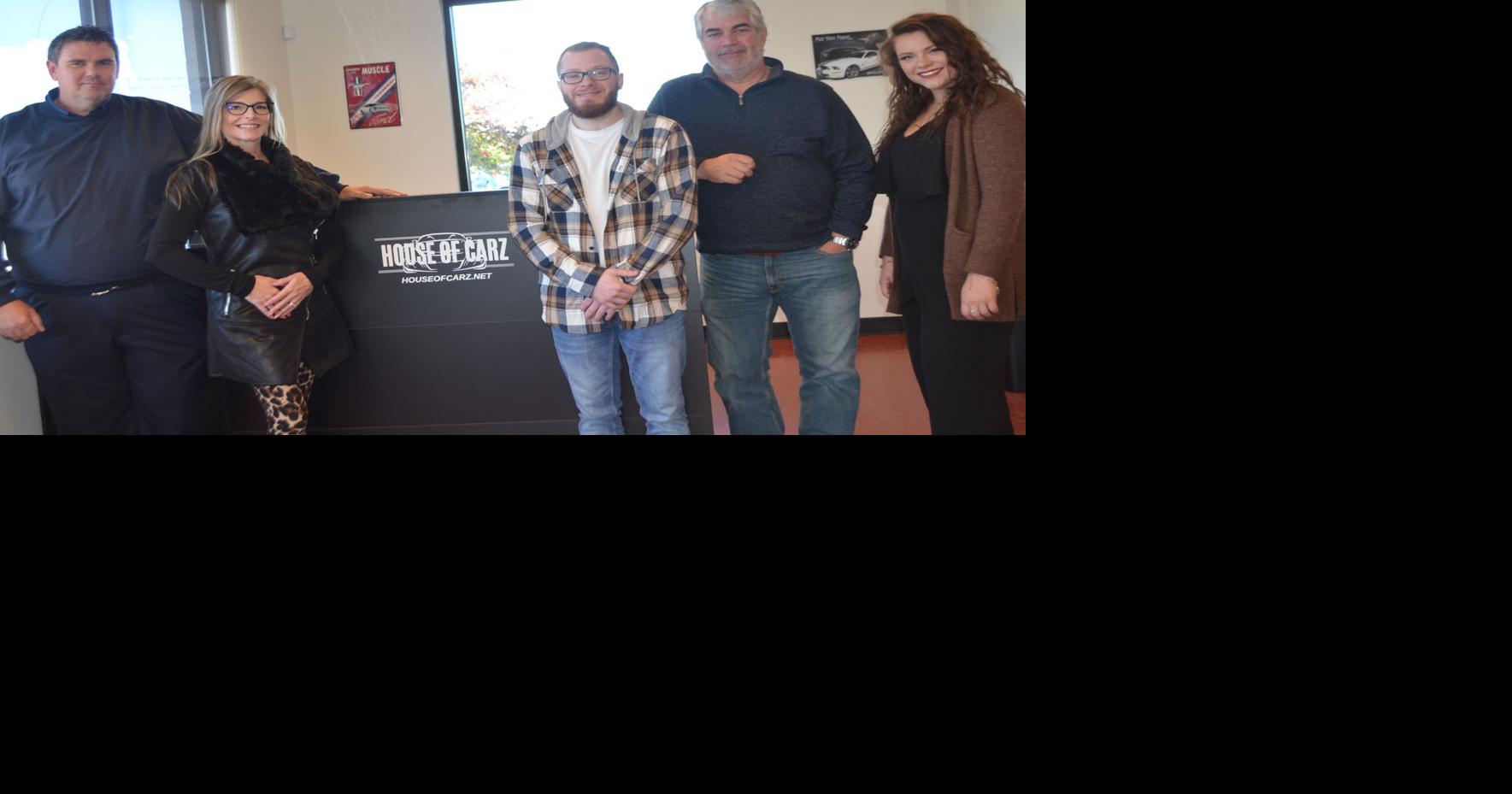 Oct. 19 Kendallville usedcar business caters to budgetminded customers Fwbusiness