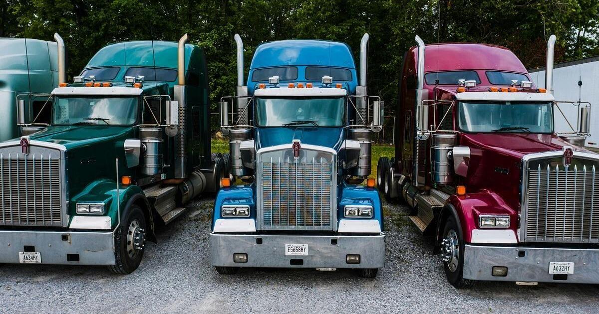 May 5: Small businesses expected to feel pinch as diesel hits $6 a gallon