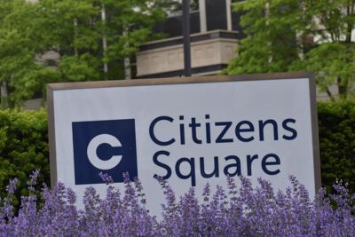 Fort Wayne City Council Meeting At Citizens Square With Covid 19 Precautions Covid 19 Fwbusiness Com