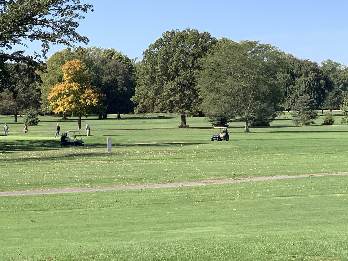 Fort Wayne golf future discussed Fwbusiness
