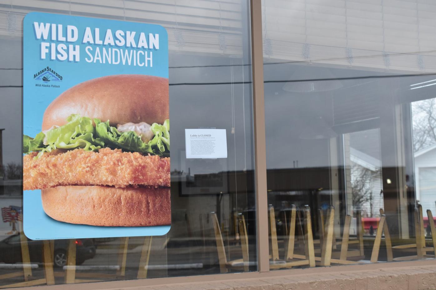 Cancellations/postponements/closures due to COVID-19 | COVID-19