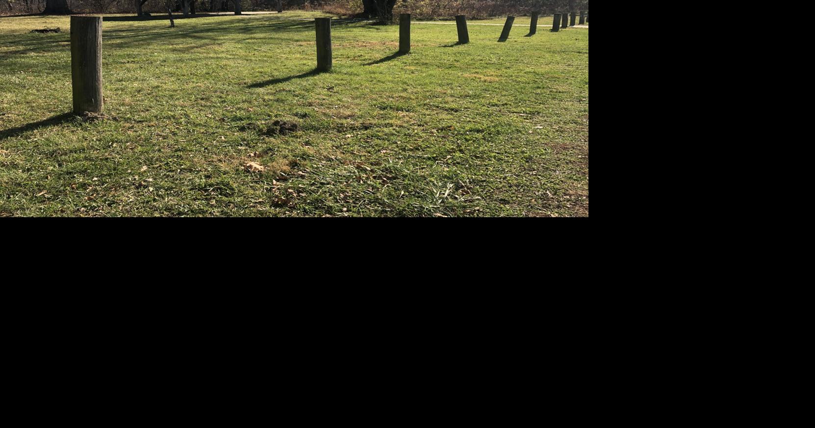 Nov. 25 Fort Wayne Trails has enough signatures for Huntertown