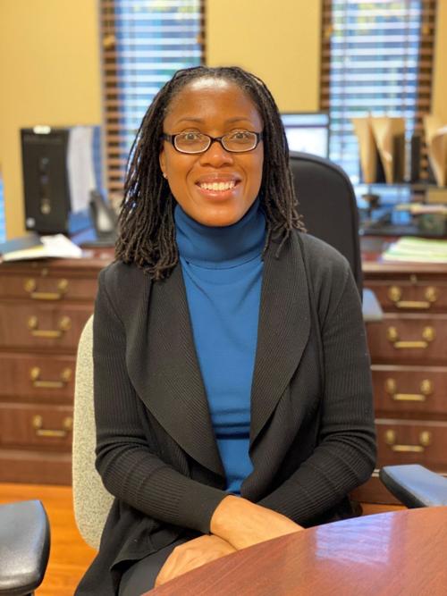Dr. Tammie Stinson