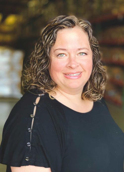 Christina Merkler