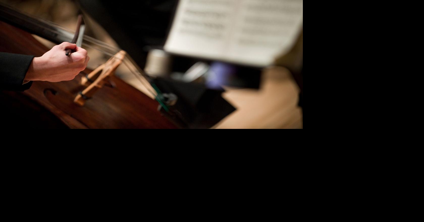 Feb. 18: Philharmonic presents concerts in celebration of America’s 250th birthday