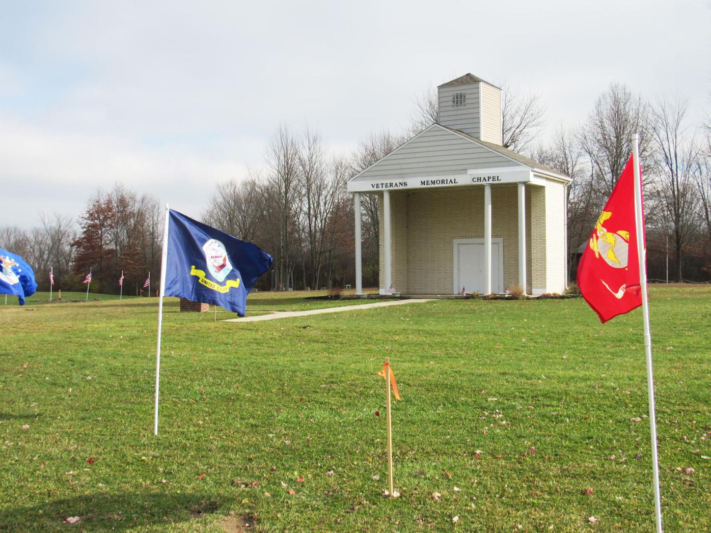 Feb 10 Fort Wayne Vietnam Wall Replica On Schedule News Fwbusiness Com