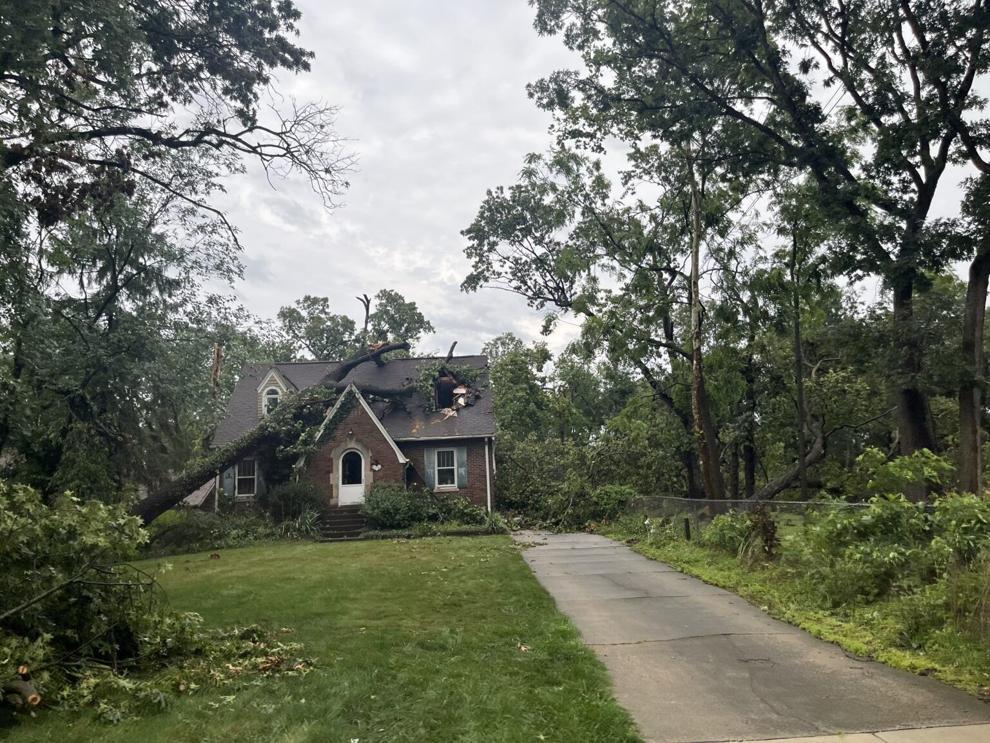 Aug. 24: Gov. Mike Braun orders investigation into NIPSCO after prolonged northwest Indiana outages
