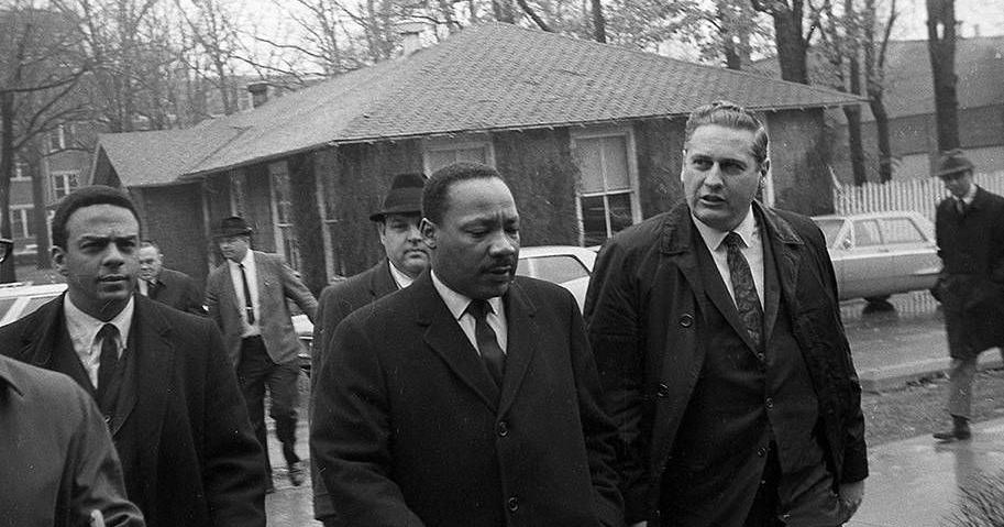 Jan. 28: Manchester University announces lineup for spring speaker series